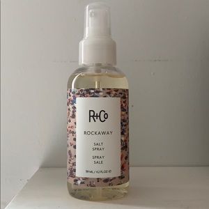 R + Co Rockaway Sea Salt Spray